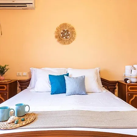 Charm 6, 2br Ap Sea View, Parking *