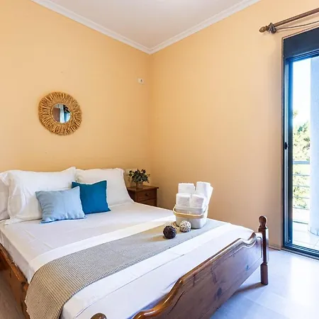 Charm 6, 2br Ap Sea View, Parking *