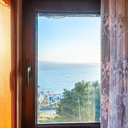 Charm 6, 2br Ap Sea View, Parking Apartament