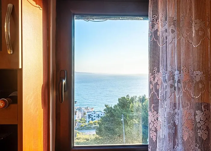 Charm 6, 2br Ap Sea View, Parking Apartamento